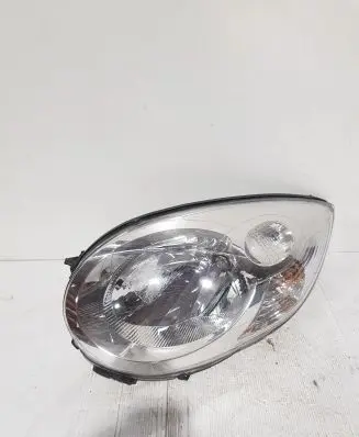 Citroen C1 Headlight/headlamp 89032402