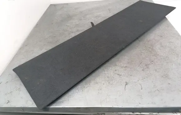 Toyota Avensis T250 Trunk/boot mat liner 5840105020B1