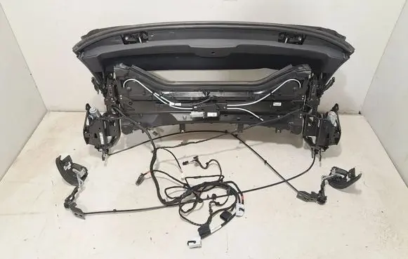 BMW i8 Roof 7458275 7458276