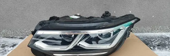 Volkswagen Tiguan Headlight/headlamp 5NN941081D F00HTV7025 LE18A6432