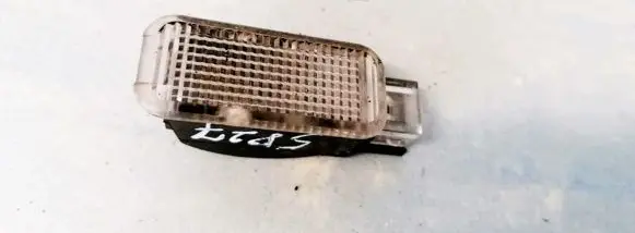 Audi A5 8T 8F Other interior light 4B0947415A