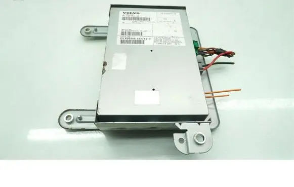Volvo V40 Sound amplifier 31409935AA