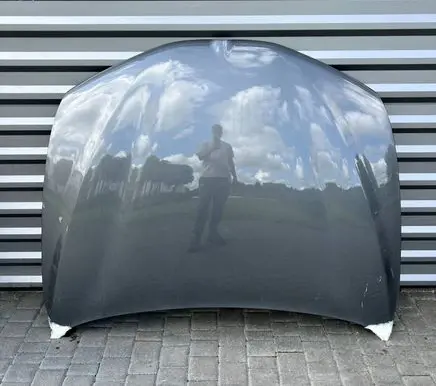 Alfa Romeo Tonale Engine bonnet/hood
