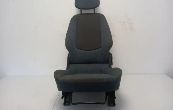 Front passenger seat