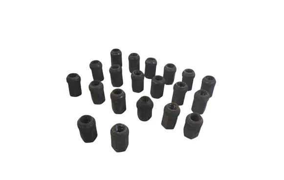 Mazda 3 II Nuts/bolts 