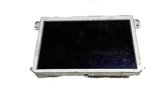 Audi Q7 4L Screen/display/small screen 8T0919603C