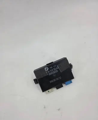 BMW 7 E38 Parking PDC control unit/module 66218372271 090698S