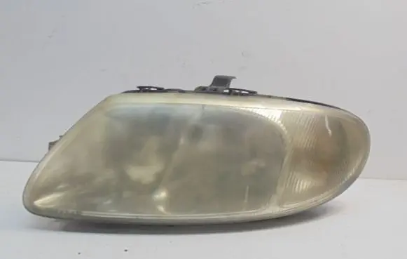 Chrysler Grand Voyager IV Headlight/headlamp 04857703AB