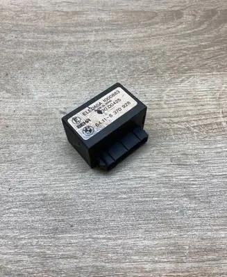 BMW 3 E36 Other relay 8370928 9000425