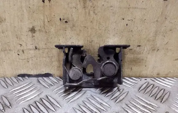 Mini Cooper Countryman R60 Engine bonnet/hood lock/catch