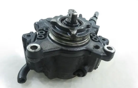 Chevrolet Cruze Fuel injection high pressure pump 28318239 25187375
