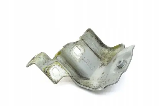 Mercedes-Benz S W222 Fender mounting bracket A2228801014