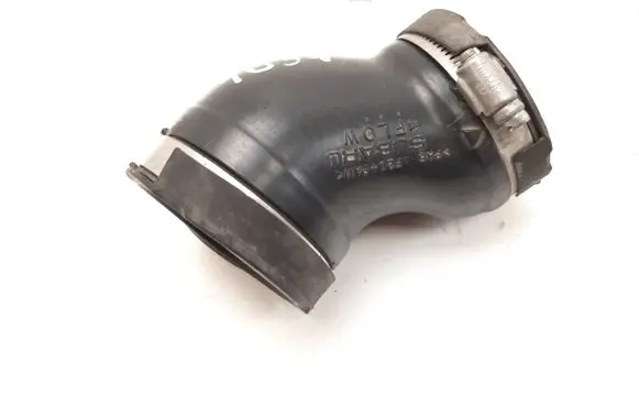 Air intake duct part