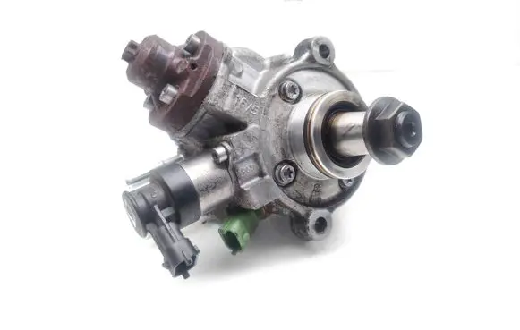 Jaguar XE Fuel injection high pressure pump G4D39B395AA