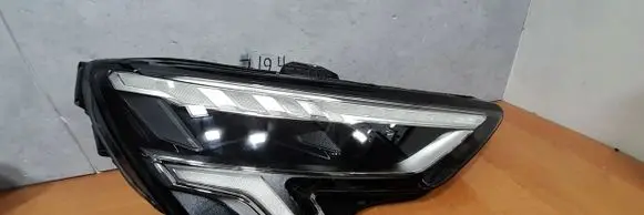 Audi A3 8Y Headlight/headlamp 8Y0941034