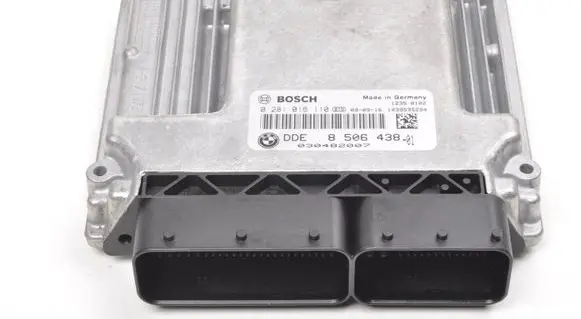 BMW 1 E82 E88 Engine control unit/module ECU 8506438