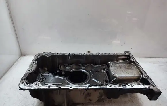 KIA Ceed Oil sump 