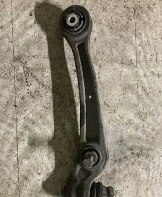 Audi A4 Allroad Front control arm 8K0407156B