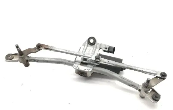 Hyundai ix35 Front wiper linkage and motor