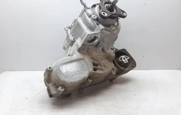 BMW X1 E84 Gearbox transfer box case 7643755 27107643755 ATC35L