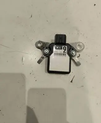 Lexus RX 450H ESP (stability system) control unit 8918348020 1745005914 00116892630
