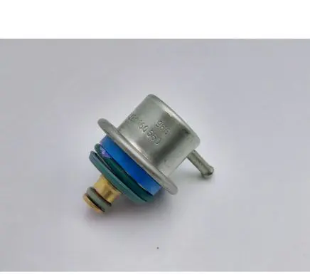 Opel Vectra B Fuel pressure regulator 0280160560
