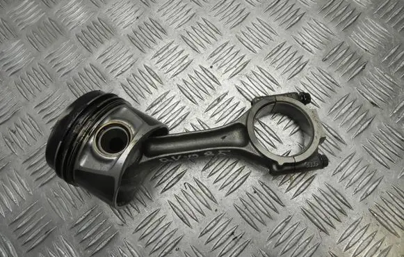 Skoda Octavia Mk2 (1Z) Piston with connecting rod 017210110 BV1285