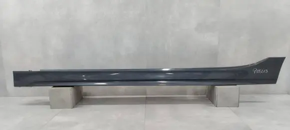 BMW 1 F40 Front sill (body part) 51778072573