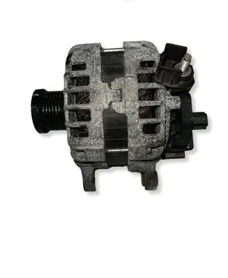 Dacia Duster II Generator/alternator 231007769R 20210626 02400374300
