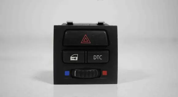 BMW 3 E92 E93 Other switches/knobs/shifts