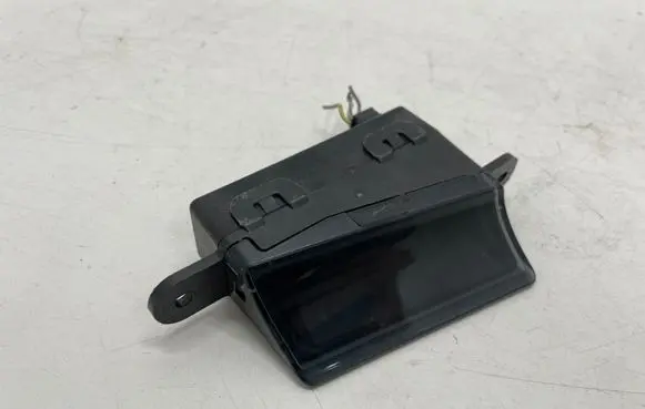 Opel Insignia B Other control units/modules 13426531