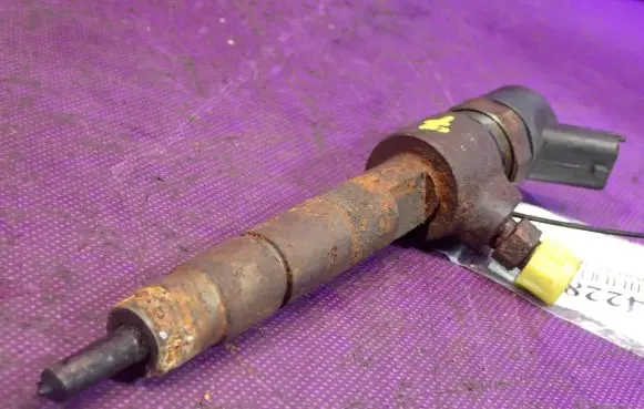 Fiat Sedici Fuel injector 0445110276