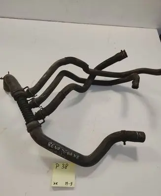 Renault Megane II Engine coolant pipe/hose 56564545