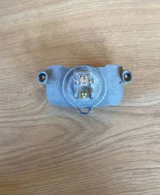 BMW 3 F30 F35 F31 LED ballast control module 15473
