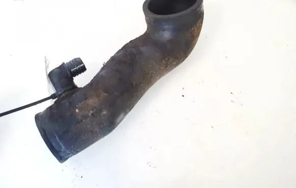 BMW 5 E39 Intercooler hose/pipe