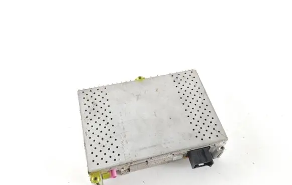 BMW 7 F01 F02 F03 F04 Other control units/modules 9192274 16308310 VP8KAF18C961AG