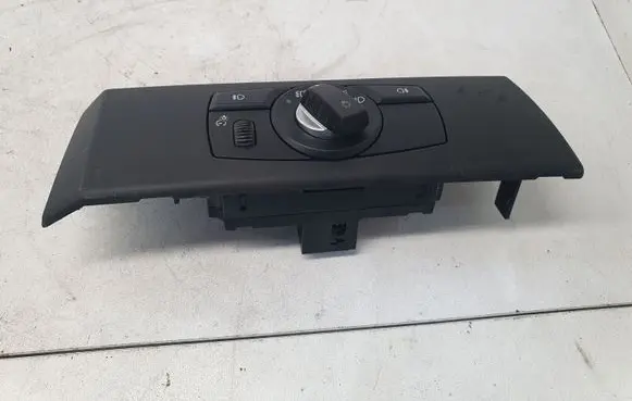 BMW 5 E60 E61 Light switch 6988565