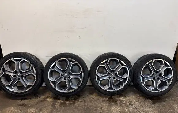 Renault Kadjar R19 alloy rim 403000336R 403007598R 403007598