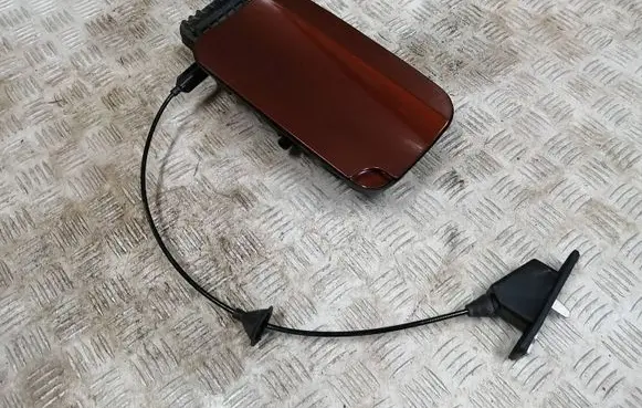 Opel Combo E Fuel tank cap
