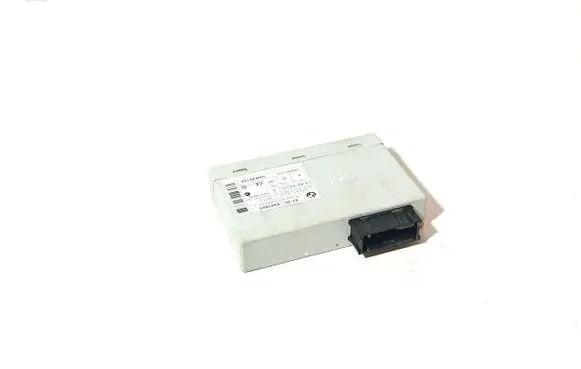 BMW 7 E65 E66 Door central lock control unit/module 61356941803 6941803 5WK49134