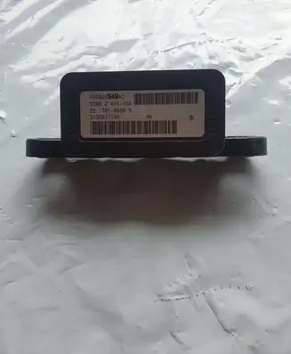 Dodge Challenger Acceleration sensor 56029549AC P56029549AC