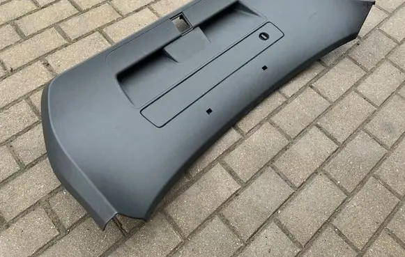Audi A7 S7 4G Tailgate trim 4G8867979A
