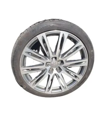 Audi A7 S7 4G R20 alloy rim 4H0601025N