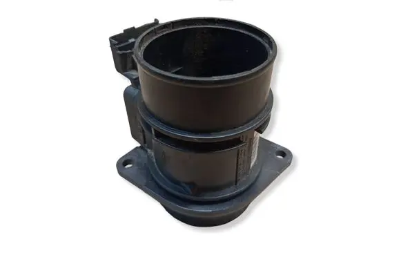 Renault Scenic II - Grand scenic II Mass air flow meter 5WK9620 7700109812