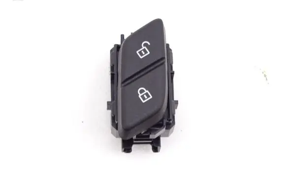 BMW 2 F45 Central locking switch button 9354129