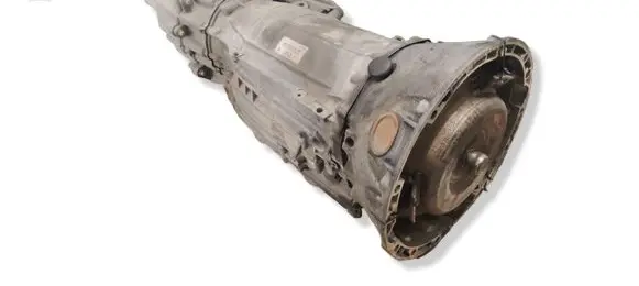 Mercedes-Benz R W251 Automatic gearbox 2512703300 A1644460710