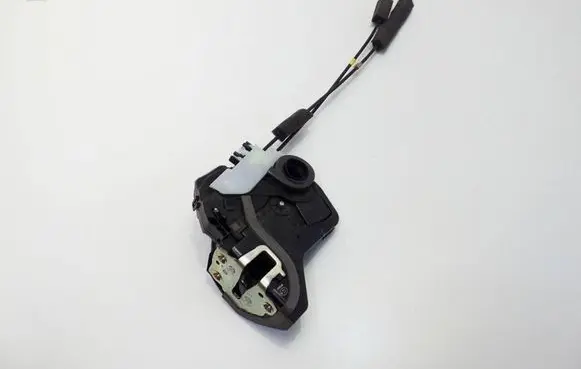 Honda Jazz IV GR Rear door lock N04-14110