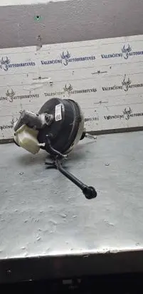 Audi A4 S4 B8 8K Brake booster 8k0612103n