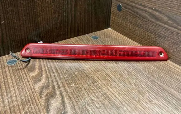 Mercedes-Benz Sprinter W906 Third/center stoplight 9068200456 A9068200456