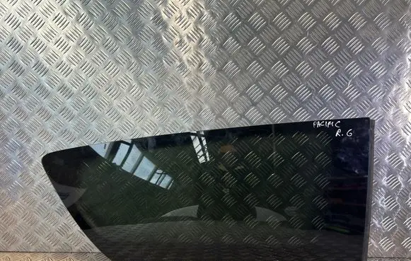 Chrysler Pacifica Rear side window 43R000184